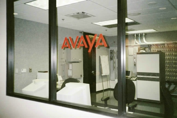 Avaya